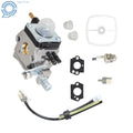 Carburetor for Mantis Tiller (7222–7225)
