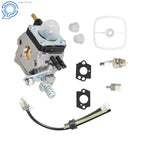 Carburetor for Mantis Tiller (7222–7225)