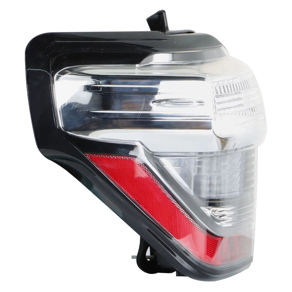 Taillights Rear LH/Driver for Toyota 4Runner (2014–2020)