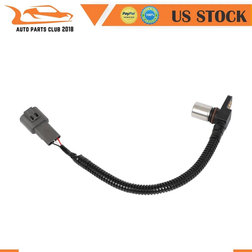Crankshaft Position Sensor for Suzuki Esteem (1999–2002) CSS906 PC255 S10090