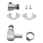 Fuel Line Hose Quick Release Coupling for BMW R1250R (2019-2025)
