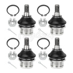 Set of 4 Ball Joints for Kawasaki Teryx4 750 (2012–2013) KRT750A KRT750B KRT750C KRT750D