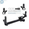 Class 3 Trailer Hitch Receiver Tow 2" for Chevy Equinox GMC Terrain (2005–2017)