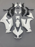 Fairing Kit for Honda CBR300R (2015–2023) - Unpainted ABS Bodywork