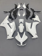 Fairing Kit for Honda CBR300R (2015–2023) - Unpainted ABS Bodywork