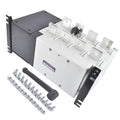 Automatic Transfer Switch 4P 630A for Industrial Applications (110V/220V)