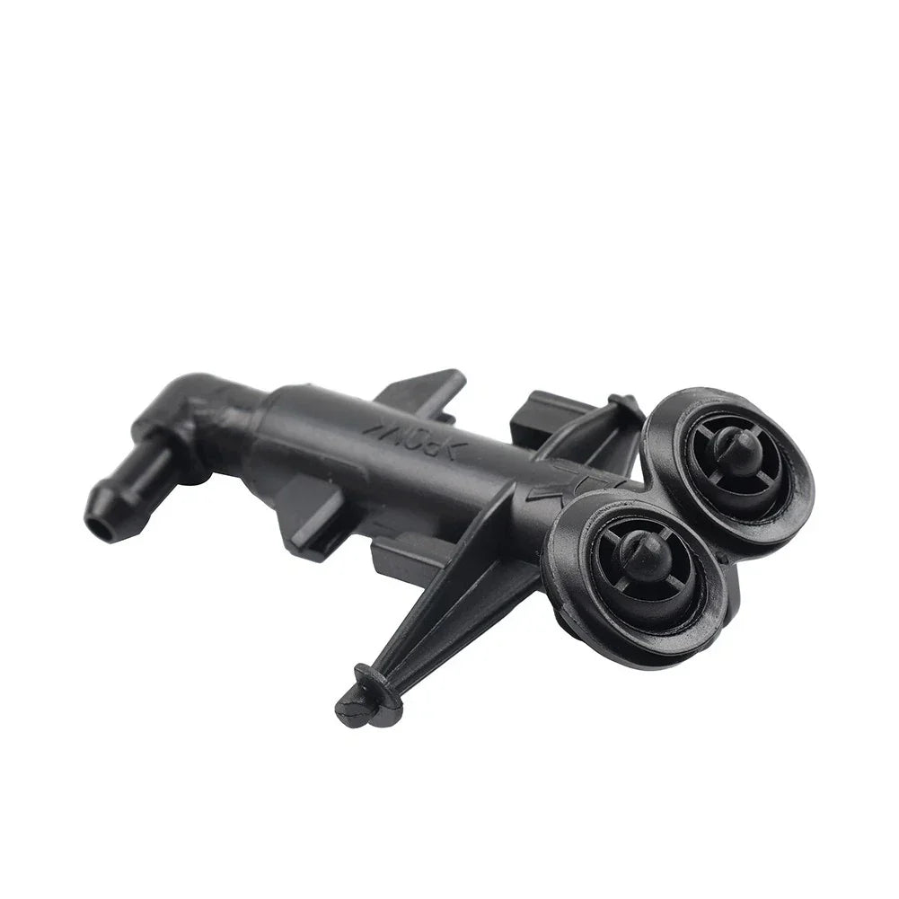 Right Headlight Washer Nozzle for Land Rover Freelander 2011-2015