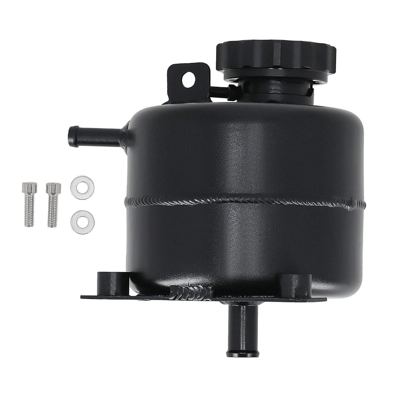 Radiator Expansion Tank with Cap for Mini Cooper S R52 R53 (2002–2006)