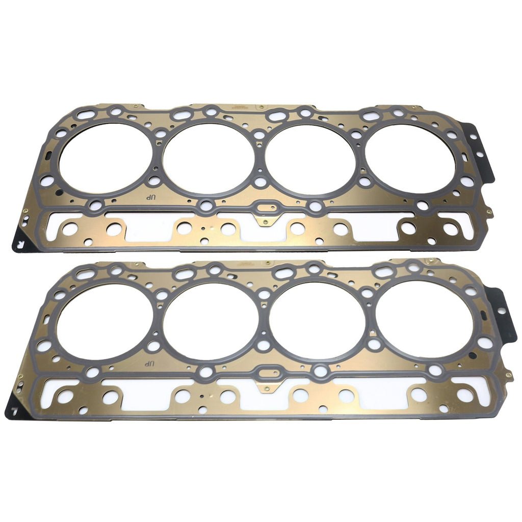 Head Gasket Set for Chevy GMC 2500 3500 6.6L Duramax Diesel