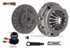 Clutch Kit with Slave Cylinder for Mazda Pickup Ford Ranger (1995–2011)