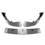 Front Bumper Splitter Lip for Toyota Camry (2018-2020)