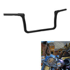 9" Rise Ape Hanger Handlebar for Harley Touring Electra Road Glide (2014–2023)