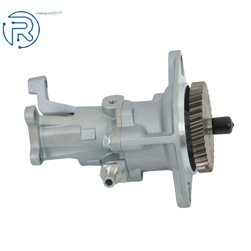 Gear Driven Vacuum Pump with Gasket for Dodge Ram 2500 3500 (1994-2001)