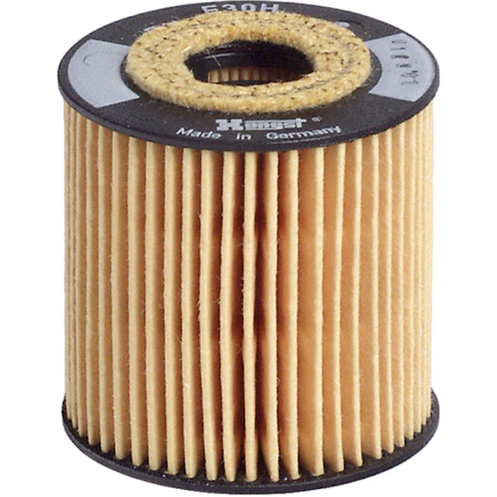 Oil Filters for Smart Fortwo (2005–2007)