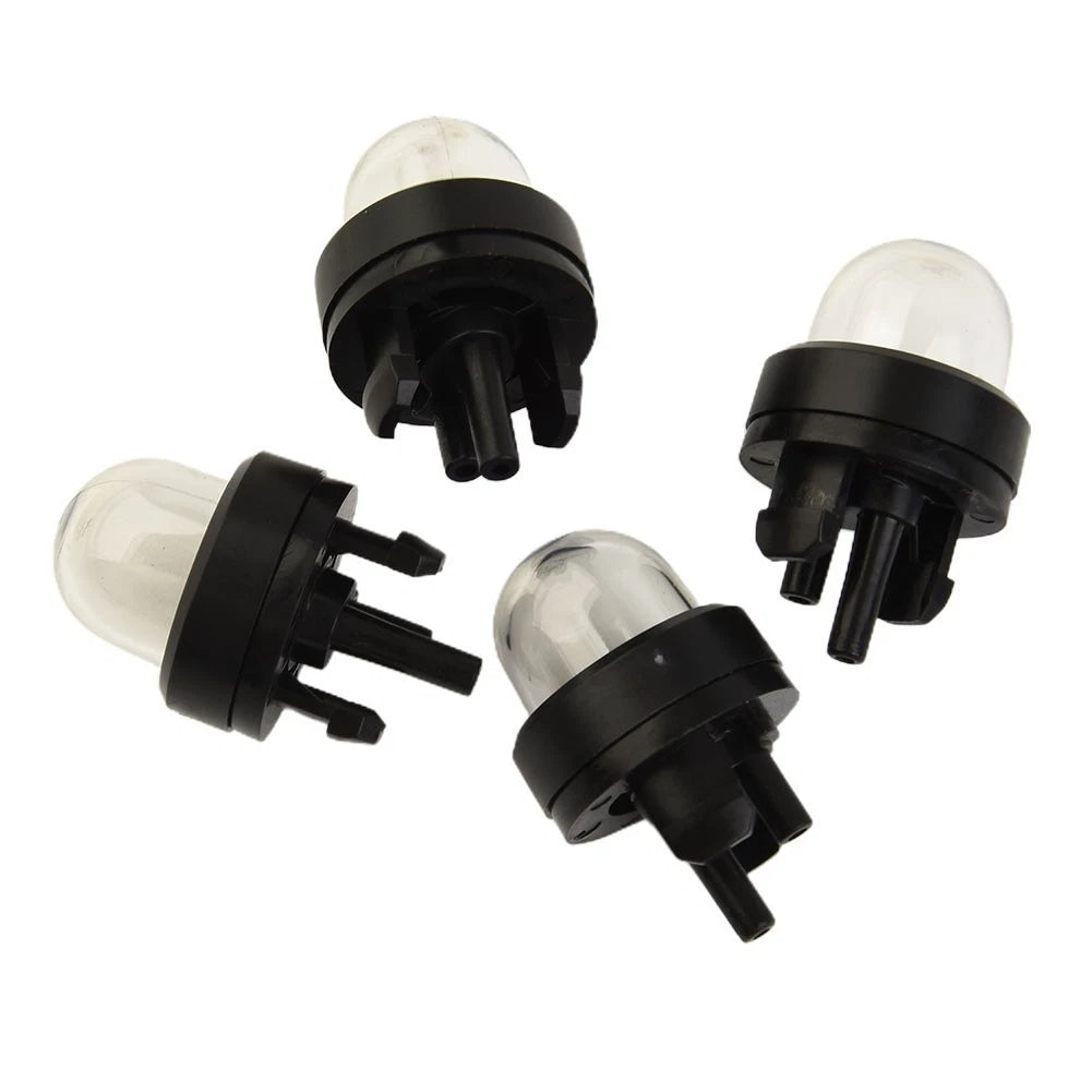 Set of 4 Efficient Primers for McCulloch Chainsaws