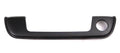 Exterior Door Handle Trim for BMW (2010–2017) 51218400196