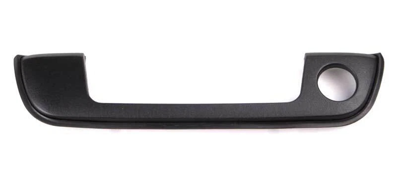 Exterior Door Handle Trim for BMW (2010–2017) 51218400196
