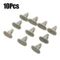 10pcs Rocker Moulding Clips for Lexus GX470 (2003–2004)
