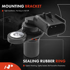 Camshaft & Crankshaft Position Sensor for Jeep Grand Cherokee (2005–2006)