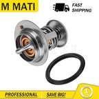 Thermostat for Honda Foreman Rubicon 500 TRX500 TRX520 (2012–2024) 19300-HN8-003
