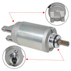 Starter Motor for Suzuki UH200 Burgman GSXR250 UC125 AN250 UH150 (2002–2023)