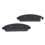 Ceramic Brake Pad for Toyota Venza (2009â2016) 4x Front Side