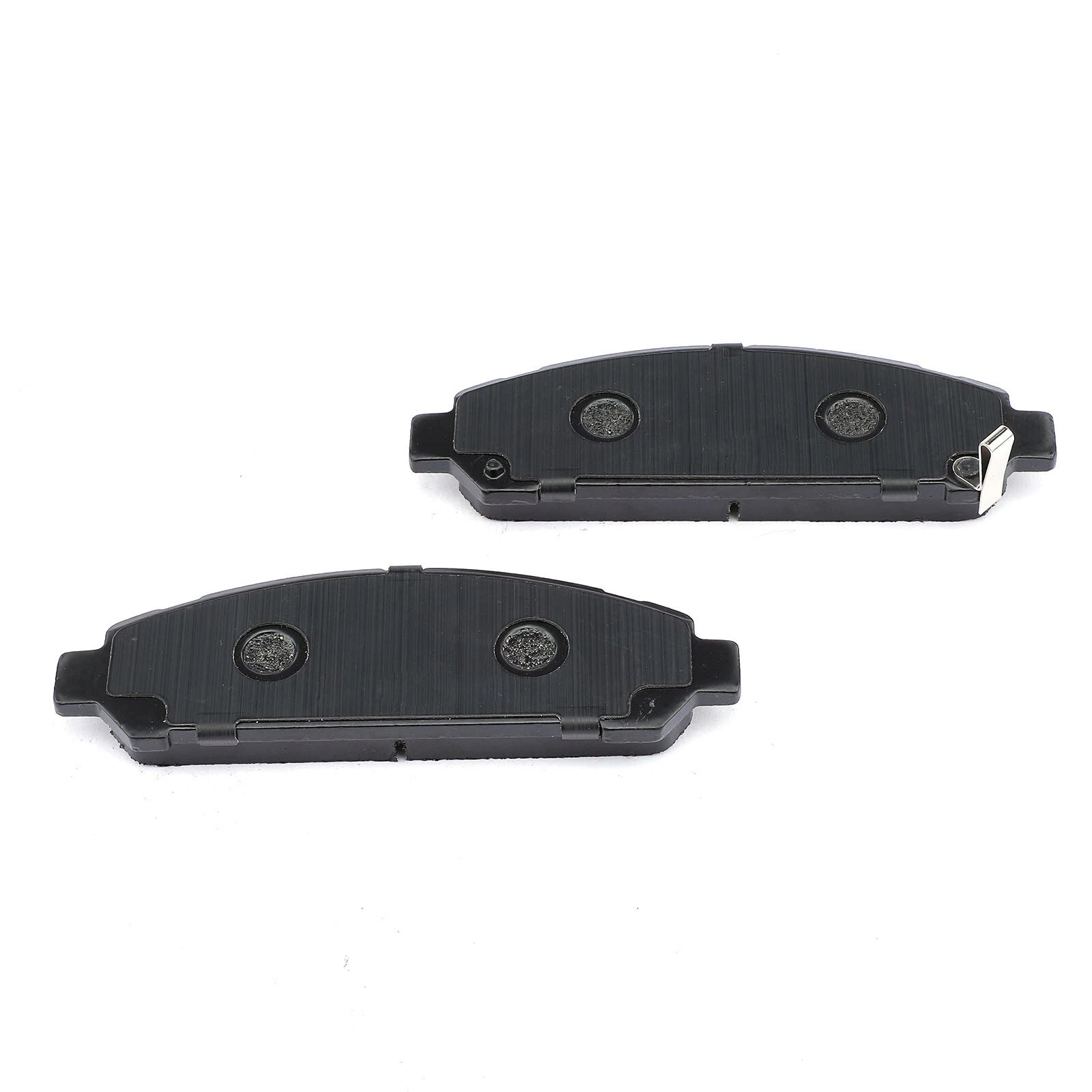 Ceramic Brake Pad for Toyota Venza (2009â2016) 4x Front Side