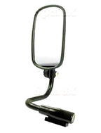 Right Hand Mirror Assembly for Ford New Holland 5640 6640 7740 7840 8240 8340 8160 8360