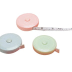 Sewing Tape Measure 150cm for Accurate Body Measurements (1 mm Accuracy)