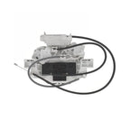 Climate Control Switch for Nissan Versa (2012–2013)