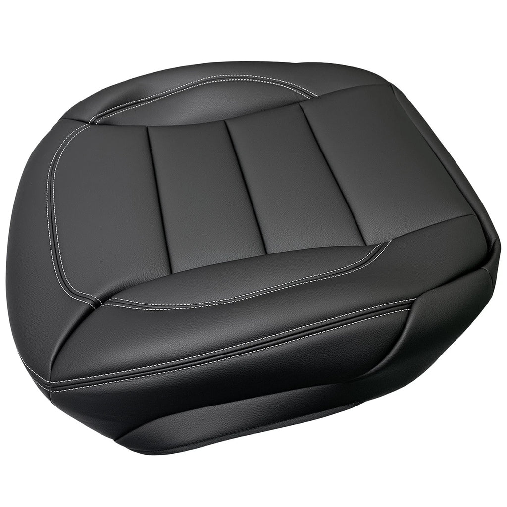 Driver Bottom Seat Cover for Mercedes Benz ML250/ML350/ML400 (2012–2015)