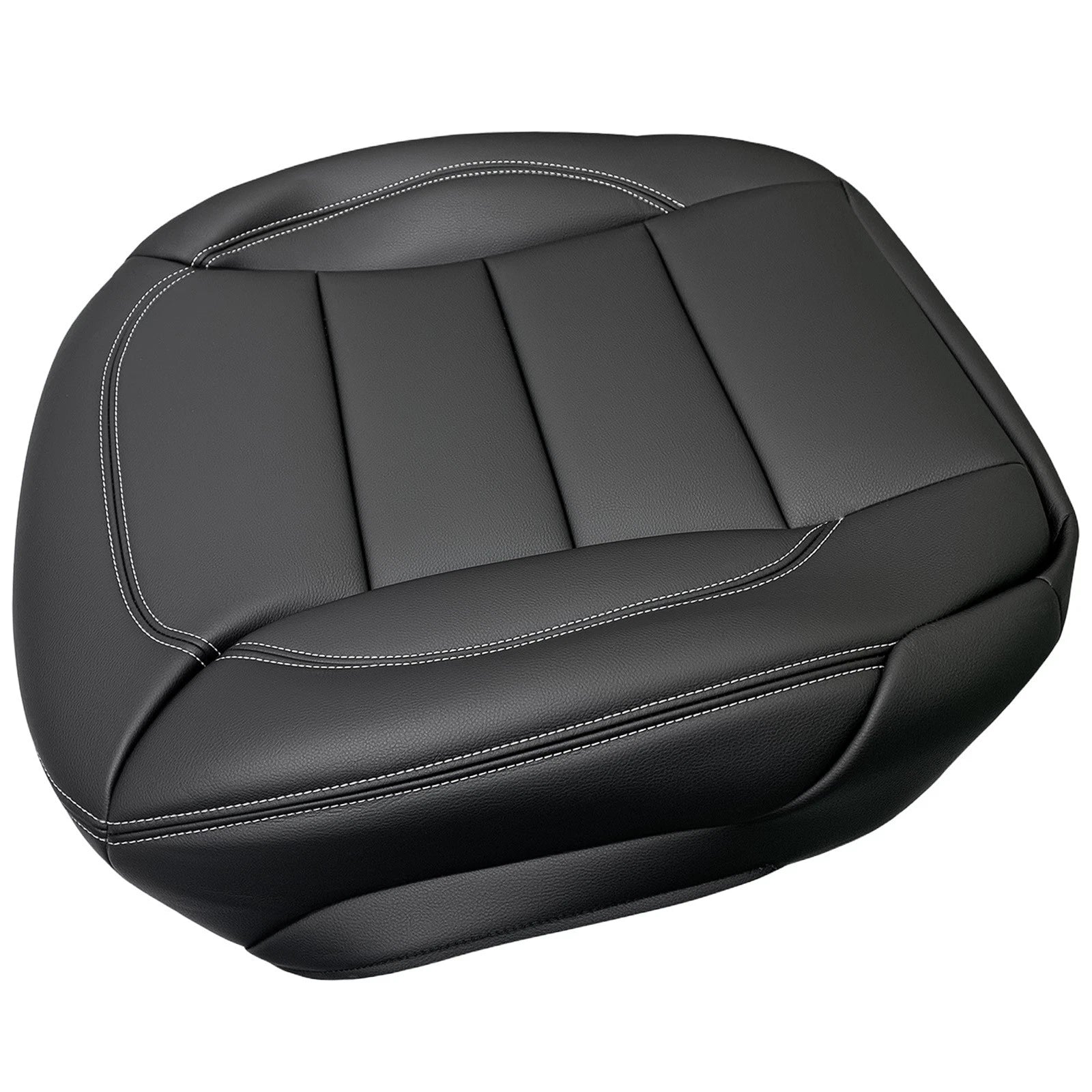 Driver Bottom Seat Cover for Mercedes Benz ML250/ML350/ML400 (2012–2015)