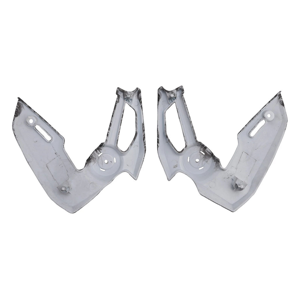 Frame Side Cover Guard for Kawasaki Z900 (2025–2026)