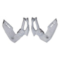Frame Side Cover Guard for Kawasaki Z900 (2025–2026)