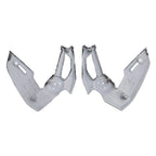 Frame Side Cover Guard for Kawasaki Z900 (2025–2026)