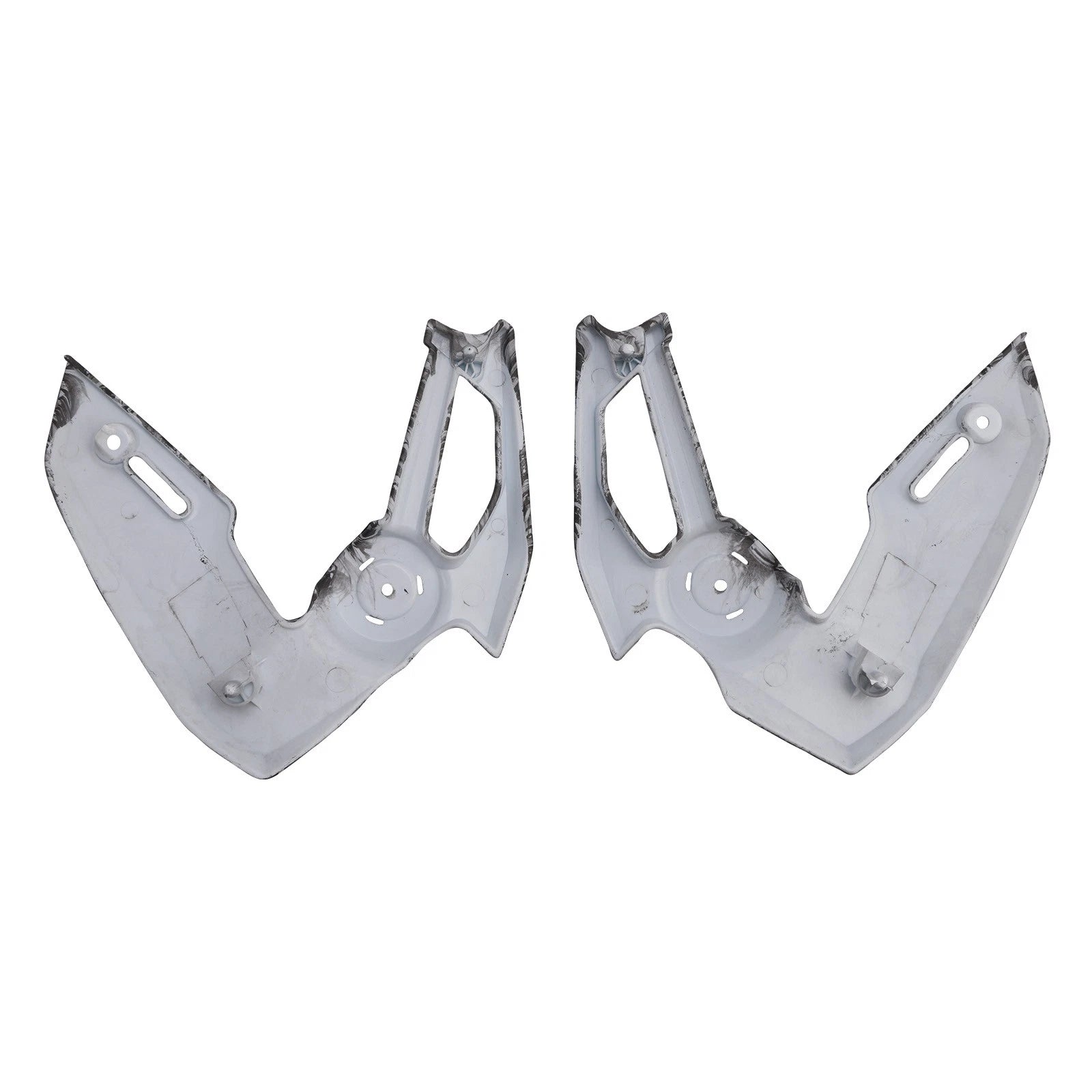 Frame Side Cover Guard for Kawasaki Z900 (2025–2026)