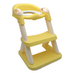 Toddler Potty Training Seat Ladder for Kids