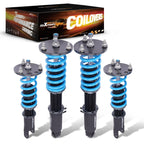 Adjustable Coilovers Shocks for Mazda RX-7 (1993–1995) - 24 Step Damper
