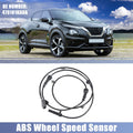 ABS Wheel Speed Sensor Set of 2 for Nissan Juke (2011–2019) No. 479101KA0A