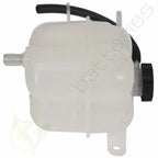 Radiator Coolant Overflow Tank for Chevrolet Equinox (2010–2017)