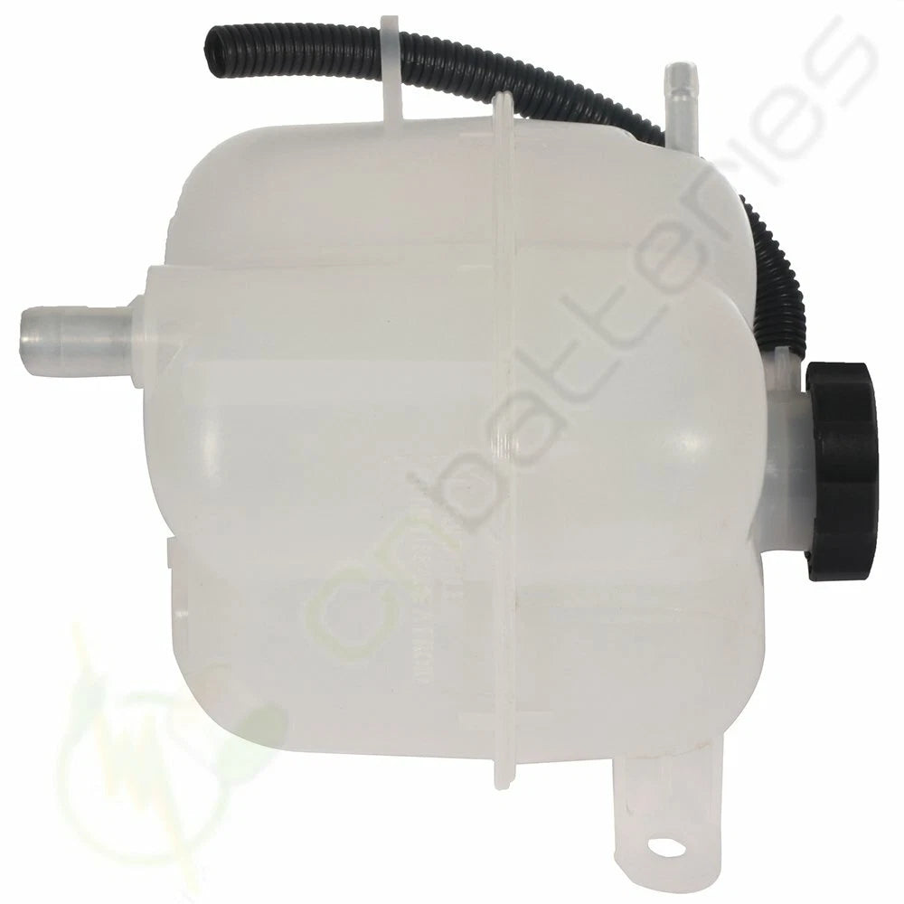 Radiator Coolant Overflow Tank for Chevrolet Equinox (2010–2017)