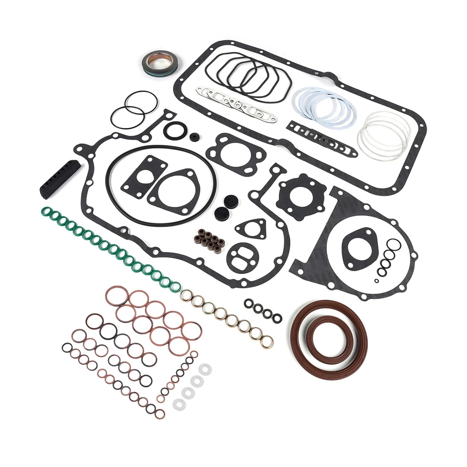 Full Gasket Set for Deutz F4L912 F4L913 Diesel Engine (1960–2023)