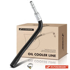 Transmission Oil Cooler Hose for Ford Police Interceptor Sedan 
