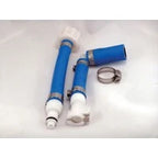 Deluxe Flush Kit with Quick-Snap Release for Atlantis A2625