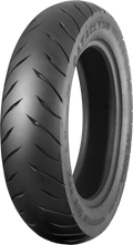 Kenda K6702 Cataclysm Tire for Motorcycle (180/55B18, 80H)
