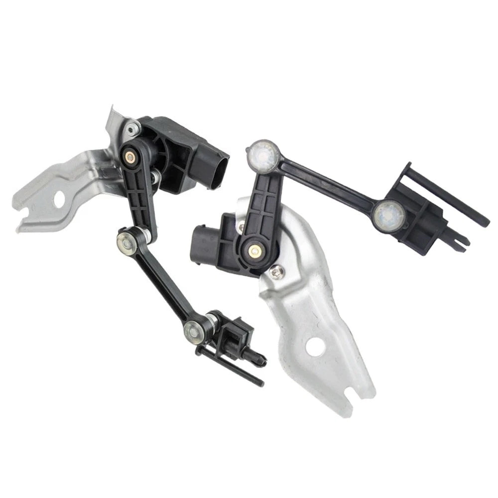 2X Front Height Level Sensors for Audi Q7 (2006–2015) 7L0616213B