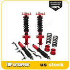 Adjustable Coilover Kit for Ford Mustang (2005–2014)