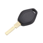Key Case Remote Shell for BMW 3/5/6/7 Series E36-E46 M5 3 Buttons