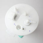 Fuel Pump Module for Fiat 500 Non-US Market (2009–2015)