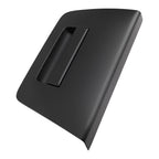 Black Tailgate Handle for Nissan Navara D40 (2005-2015)